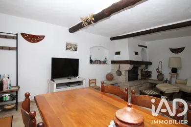 Park home in Comps-sur-Artuby (83840)