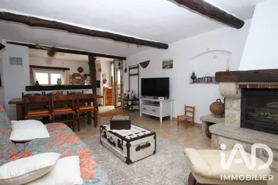 Park home in Comps-sur-Artuby (83840)