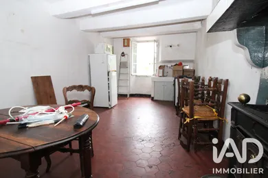 Village house in Comps-sur-Artuby (83840)