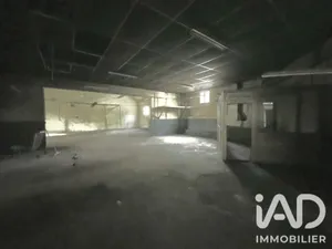 Garage in Béziers (34500)