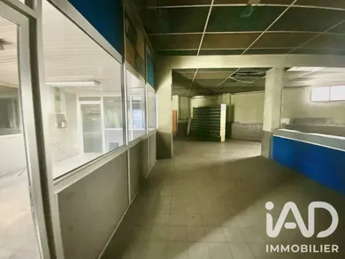 Garage in Béziers (34500)