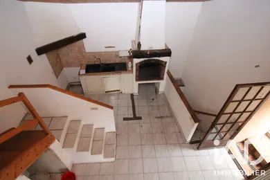 Village house in Comps-sur-Artuby (83840)