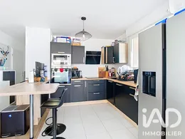 Apartment in Montévrain (77144)