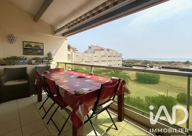 Appartement à Saint-Cyprien (66750)