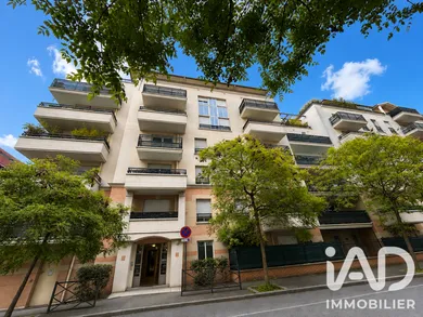 Appartement à Rosny-sous-Bois (93110)