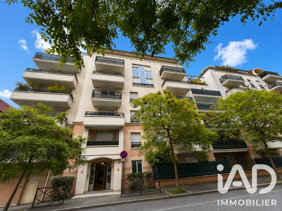 Appartement à Rosny-sous-Bois (93110) photo 3