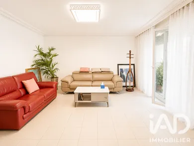 Appartement à Rosny-sous-Bois (93110)