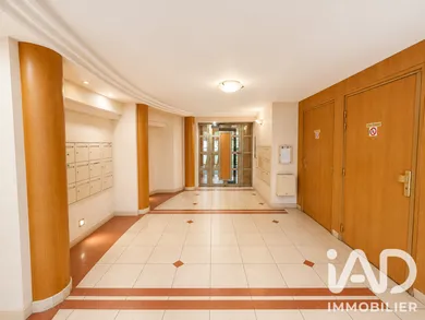 Appartement à Rosny-sous-Bois (93110)
