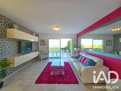 Apartment in Lumio (20260)
