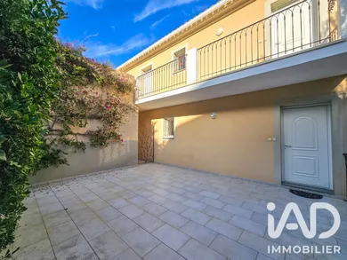 Apartment in Lumio (20260)