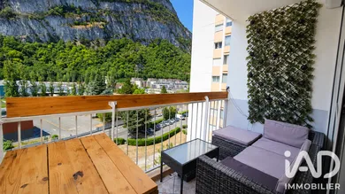 Appartement à Sassenage (38360)