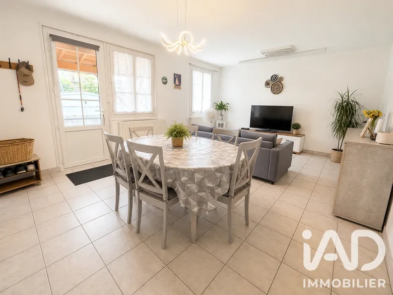 Maison 4 pièces 78 m² · à Châteaubernard · 78 m² · 149 000 €