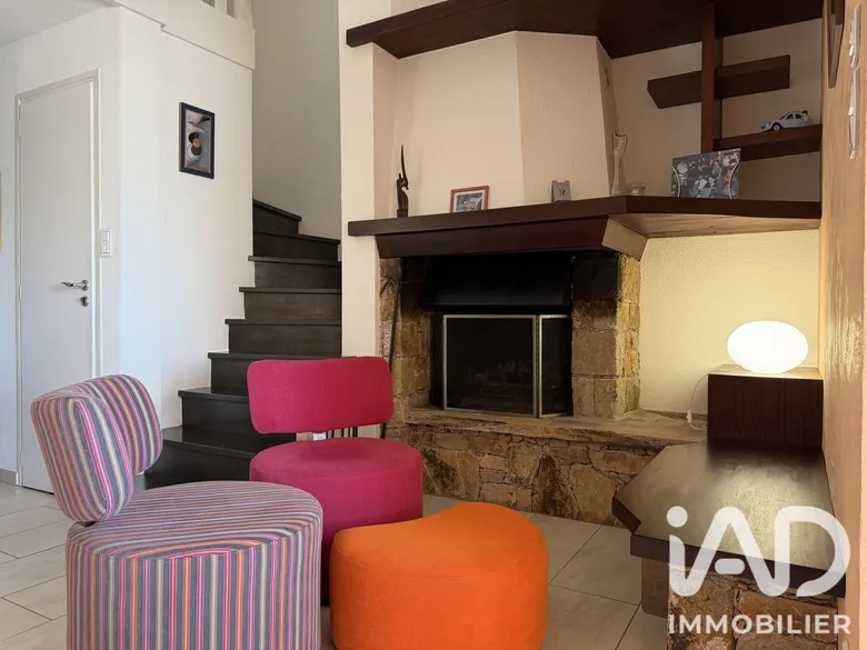 Appartement 3 pièces 41 m² · à Salles-Curan · 41 m² · 229 000 €