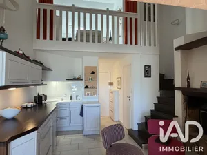 Duplex à Salles-Curan (12410)