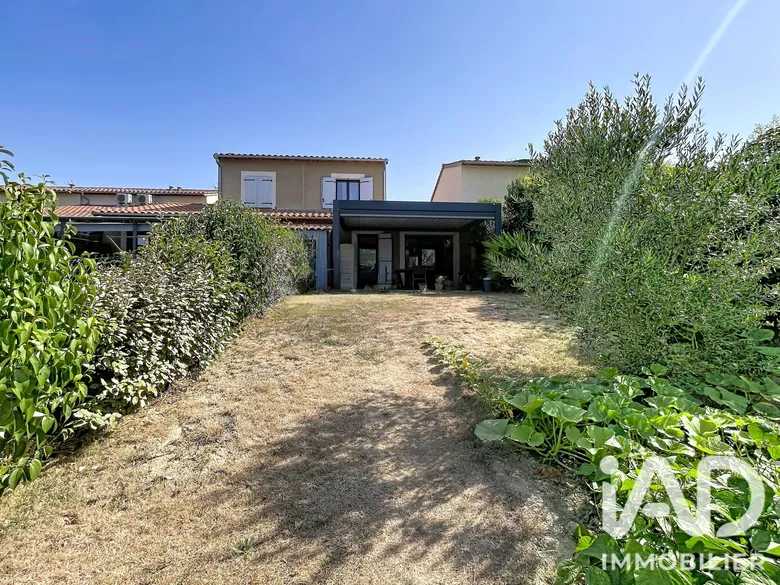 Maison 4 pièces 86 m² · à Baziège · 86 m² · 274 000 €