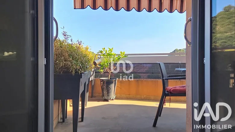 Appartement 2 pièces 50 m² · à Menton · 50 m² · 325 000 €