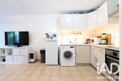 Apartment in Saint-Cyr-sur-Mer (83270)