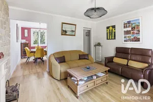 Appartement à Saint-Herblain (44800)
