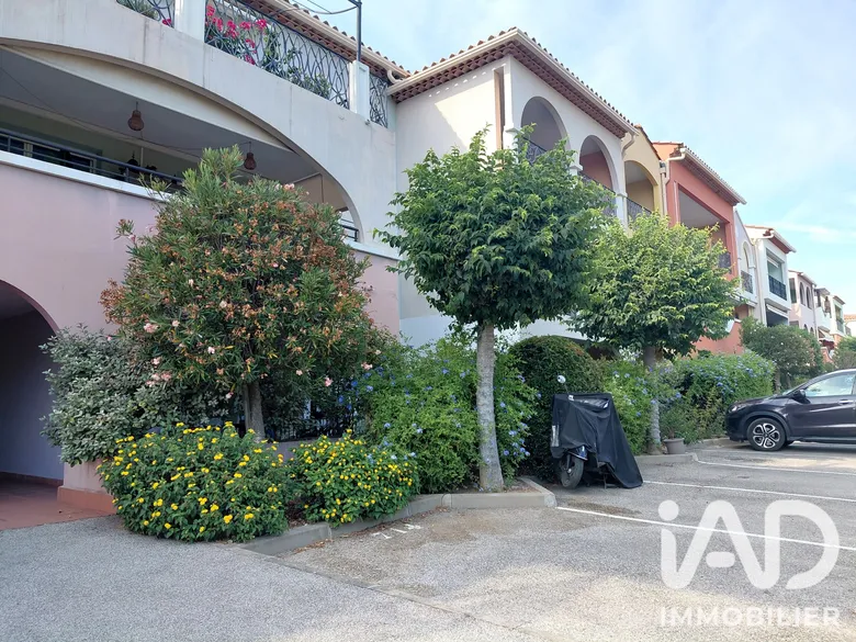 Appartement 2 pièces 40 m² · à Saint-Cyr-sur-Mer · 40 m² · 269 000 €