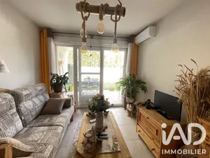 Appartement à Vidauban (83550)