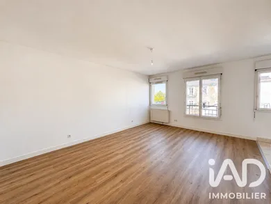 Apartment in Rambouillet (78120)
