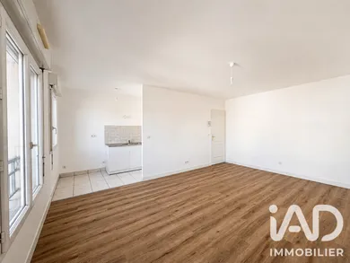 Apartment in Rambouillet (78120)