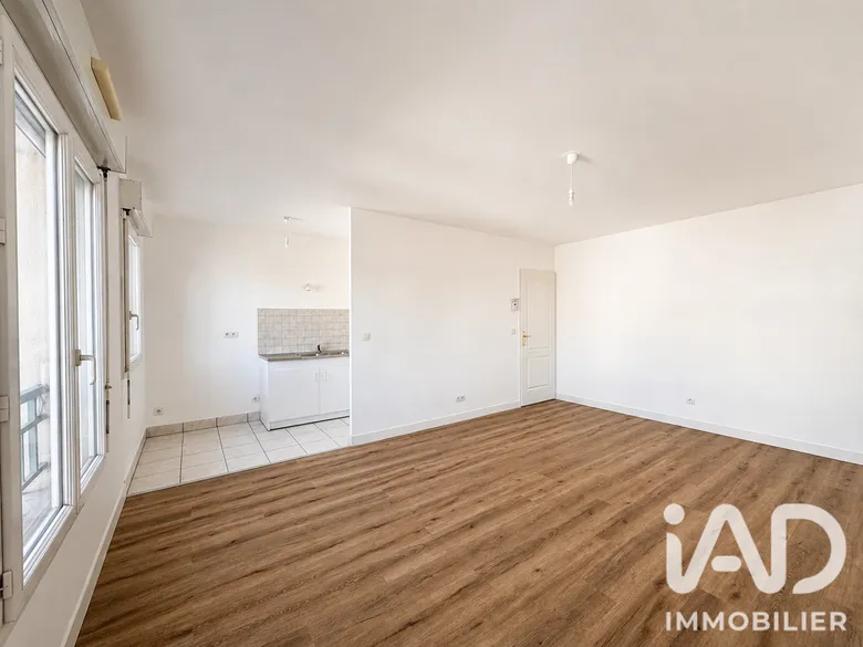 Appartement 2 pièces 42 m² · à Rambouillet · 42 m² · 184 000 €