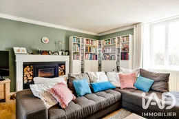 Park home in Cherveux (79410)