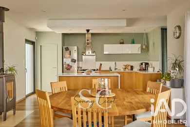 Maison traditionnelle à Brax (47310)