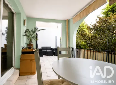 Apartment in Saint-Cyr-sur-Mer (83270)