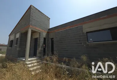 Maison à Vinça (66320)