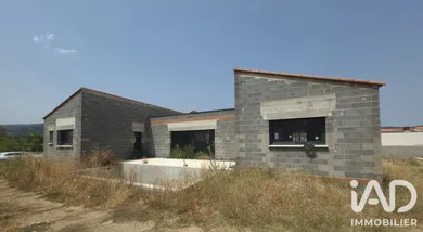 Maison à Vinça (66320)