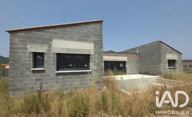 Maison à Vinça (66320)