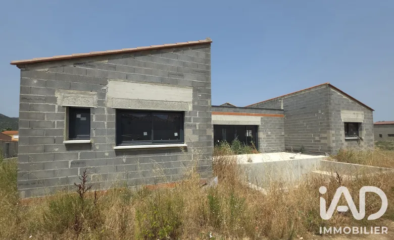 Maison 5 pièces 152 m² · à Vinça · 151,6 m² · 299 000 €