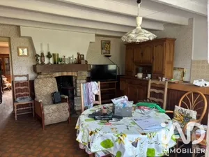 Maison de campagne à Soyers (52400)
