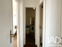 Appartement à Villejuif (94800)