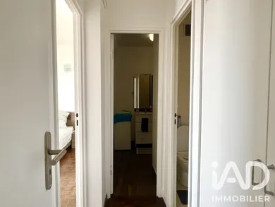 Apartment in Villejuif (94800)
