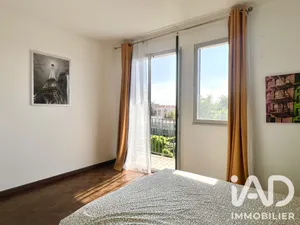 Appartement à Villejuif (94800)