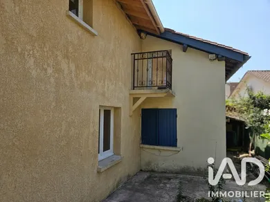 Maison à Saint-Sauveur (24520)