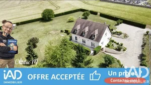 Maison à Chambray (27120)
