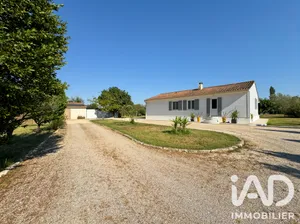 Maison à Arles (13104)