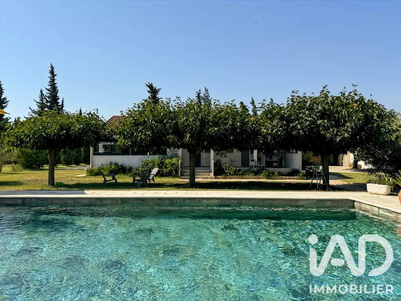 Maison 5 pièces 120 m² · à Arles · 120 m² · 610 000 €