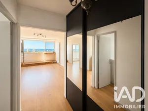 Appartement à La Rochelle (17000)