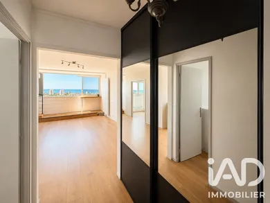 Appartement à La Rochelle (17000)
