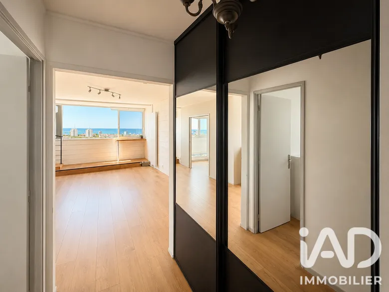 Appartement 3 pièces 75 m² · à La Rochelle · 75 m² · 235 000 €