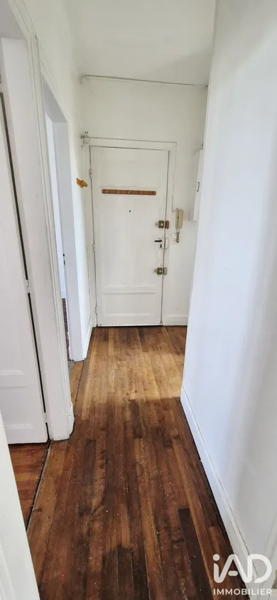 Appartement à Troyes (10000)