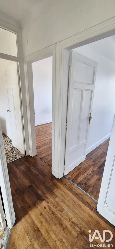Appartement à Troyes (10000)