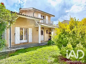 Maison à Villenave-d'Ornon (33140)