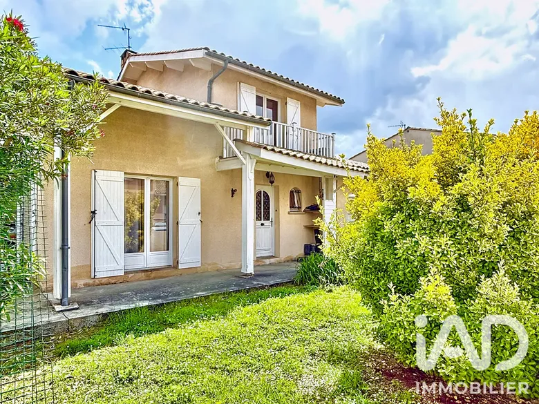 Maison 4 pièces 140 m² · à Villenave-d'Ornon · 140 m² · 349 900 €