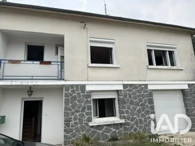 Maison à Corrèze (19800)